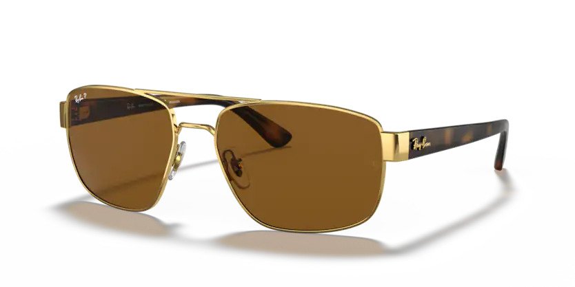 RB 3663 001/57 Polarized