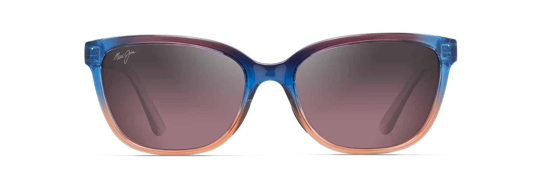MAUI-JIM Honi Zonnebril RS758-13A / MJ0758S-003 Sunset