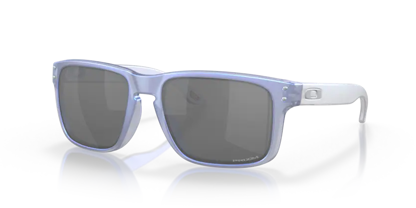 Oakley Holbrook 9102 X8 – Dark matte stonewash opaline