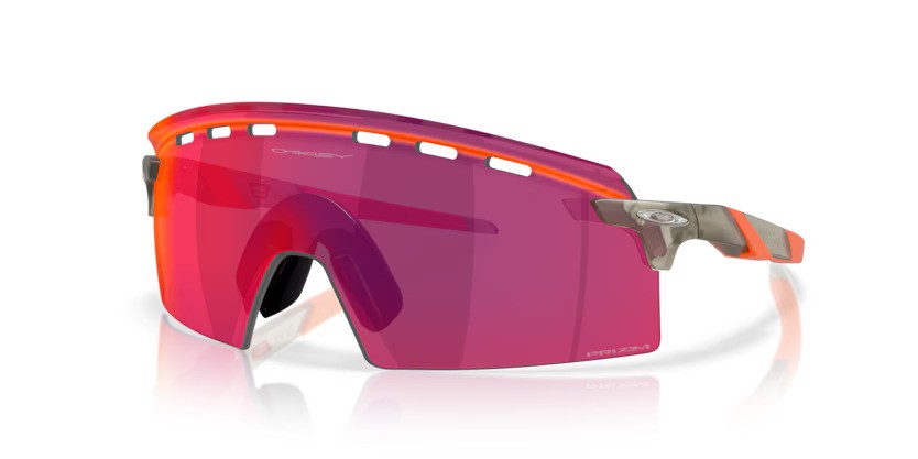 Oakley Encoder strike vented OO9235 20 – Matgrijs inkt