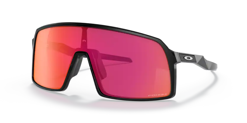 Oakley Sutro 9406 92 – Glanzend zwart