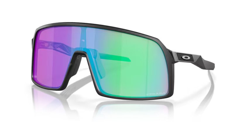 Oakley Sutro 9406 A1 – Matzwart