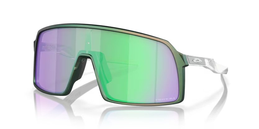 Oakley sales sutro green