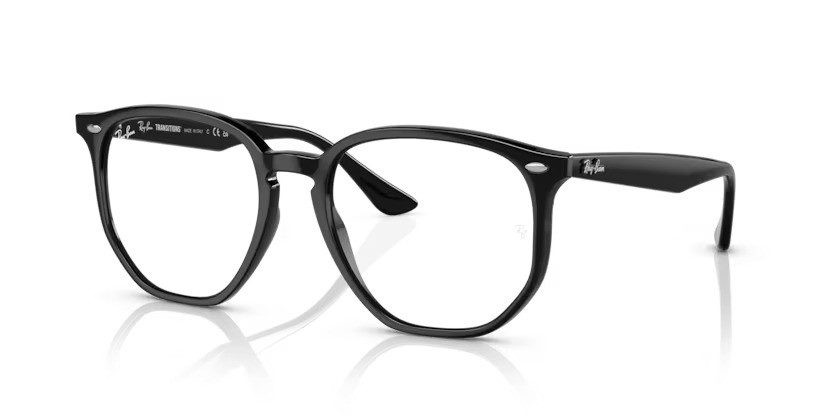 RB 4306 601/M3 Transitions