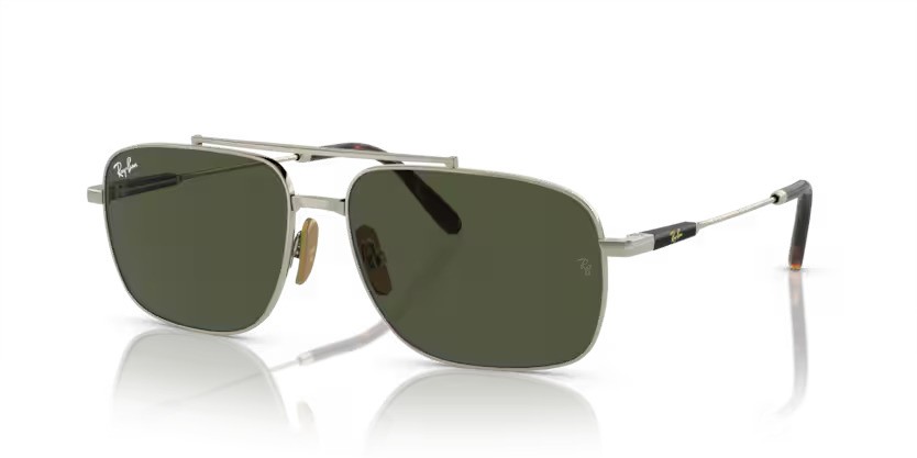 RB 8096 Michael Titanium