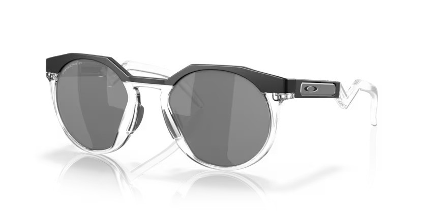 Oakley zonnebril 9242 HSTN 05 – Matzwart Polarized