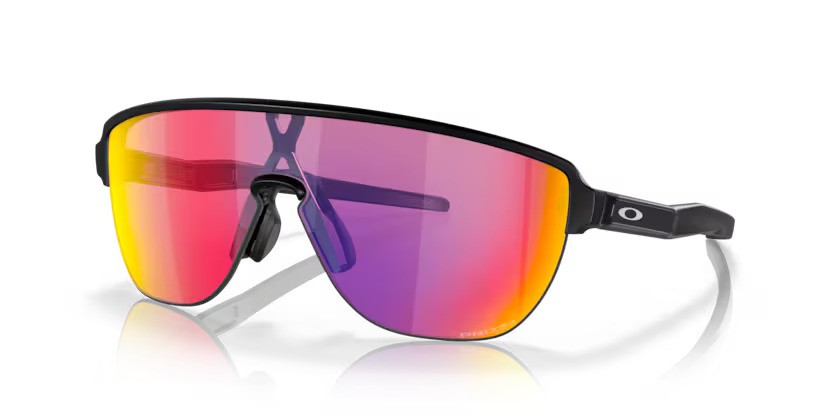 Oakley Corridor OO9248 02 Matzwart