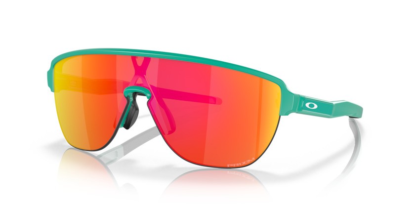 Oakley Corridor OO9248 04 Mat hemelsblauw