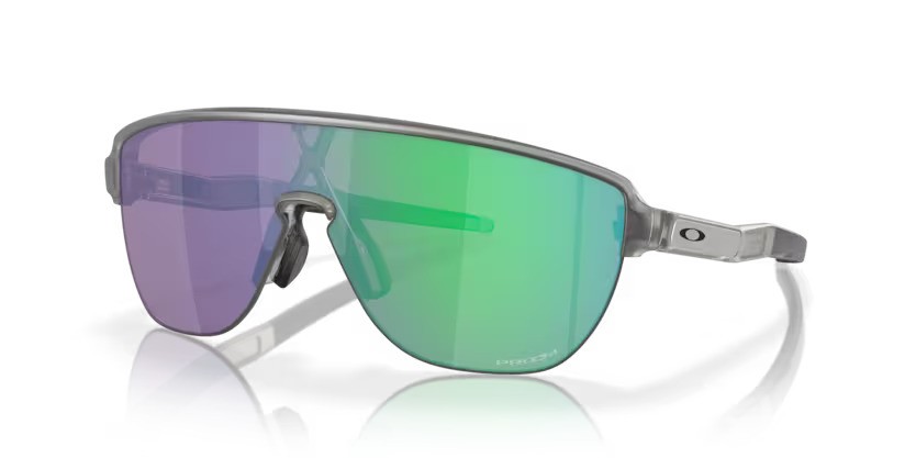Oakley Corridor OO9248 14 Matgrijs inkt