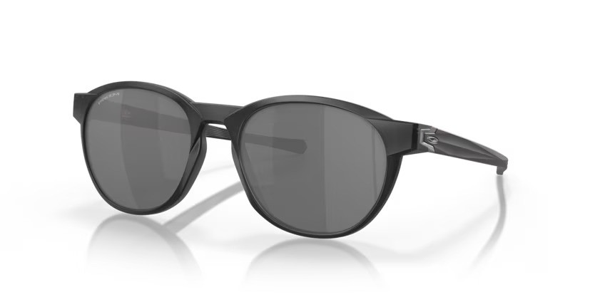 Oakley zonnebril 9126  Reedmace 02 – Mat inktzwart