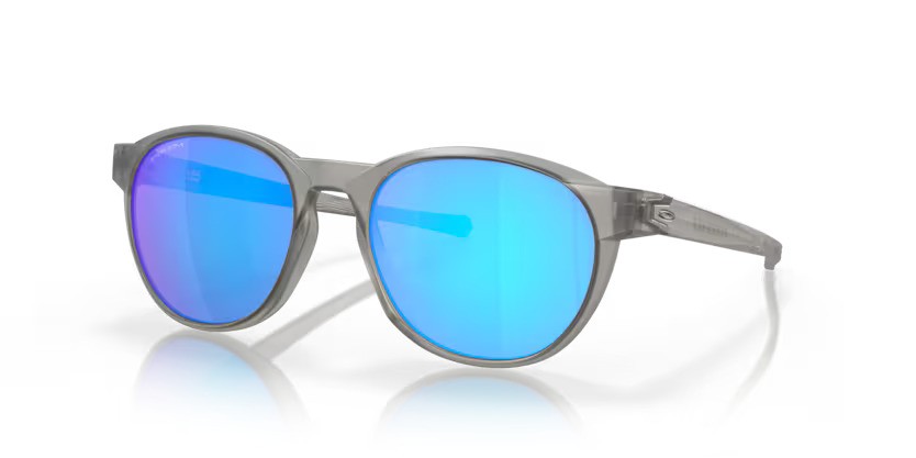 Oakley zonnebril 9126 Reedmace 03 – Matgrijs inkt