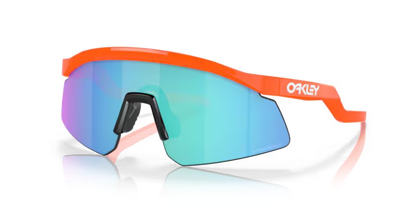 Oakley Hydra OO9229 06 – Neonoranje