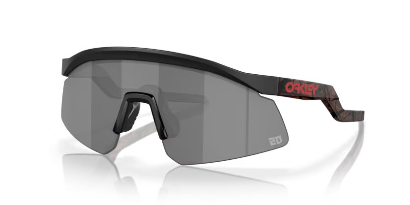 Oakley Hydra OO9229 17 – Matzwart Fabio Quartararo Signature Series