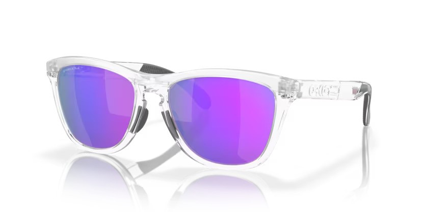Oakley Frogskins Range OO9284 12 – Mat helder