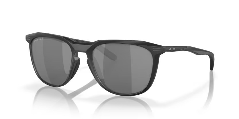 Oakley Thurso OO9286 01 – Mat inktzwart
