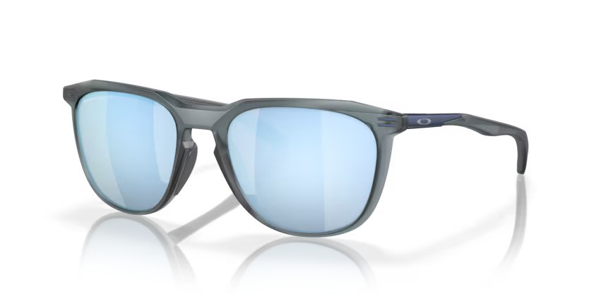 Oakley Thurso OO9286 05 – Mat kristalzwart Polarized