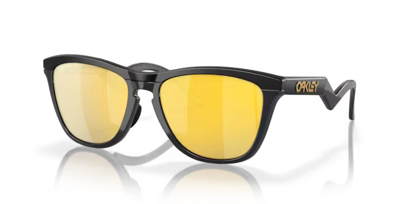 Oakley Frogskins Hybrid OO9289 06 – Matzwart