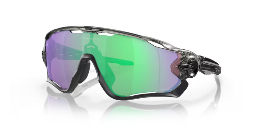 Oakley Jawbreaker OO9290 46 – Grijs inkt