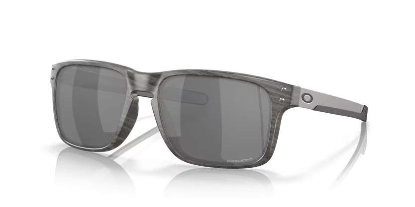 Oakley Holbrook Mix OO9384 04 – Woodgrain
