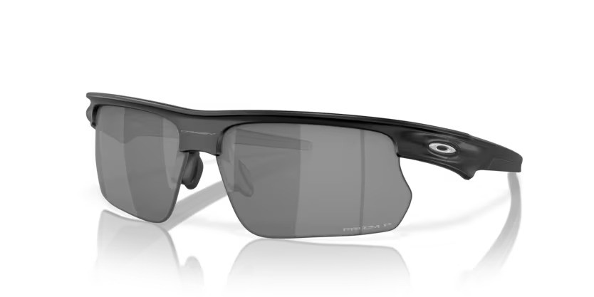 Oakley Bisphaera OO9400 01 – Matzwart Polarized