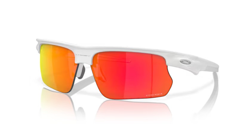 Oakley Bisphaera OO9400 03 – Glanzend wit