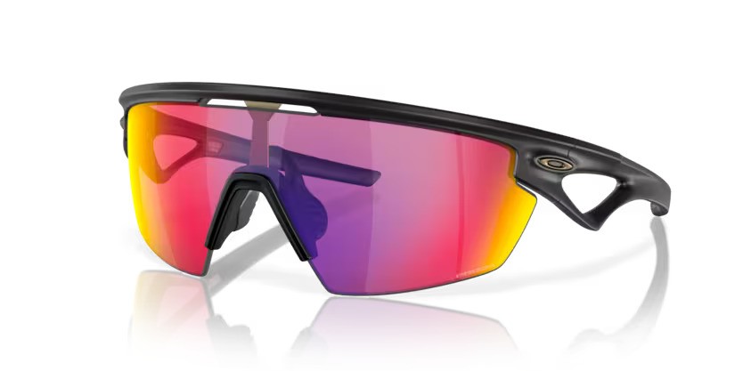 Oakley Sphaera OO9403 03 – Matzwart