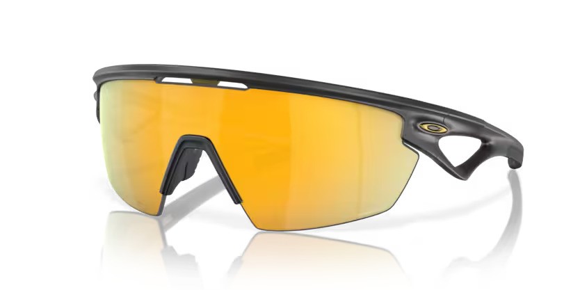 Oakley Sphaera OO9403 04 – Mat carbon Polarized