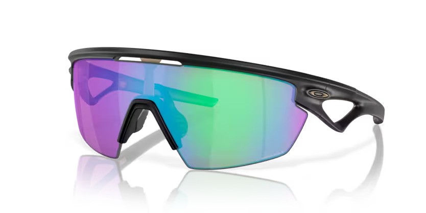 Oakley Sphaera OO9403 06 – Matzwart