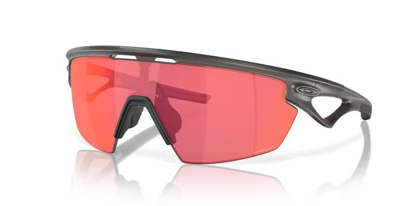 Oakley Sphaera OO9403 09 – Matgrijs dofgrijs