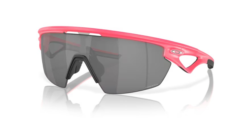 Oakley Sphaera OO9403 10 – Mat neonroze