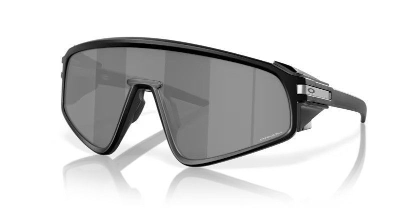 Oakley Latch Panel OO9404 01 – Matzwart