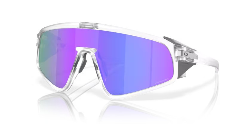 Oakley Latch Panel OO9404 02 – Mat helder