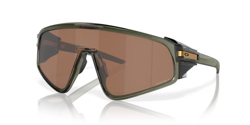 Oakley Latch Panel OO9404 03 – Olijfgroen inkt