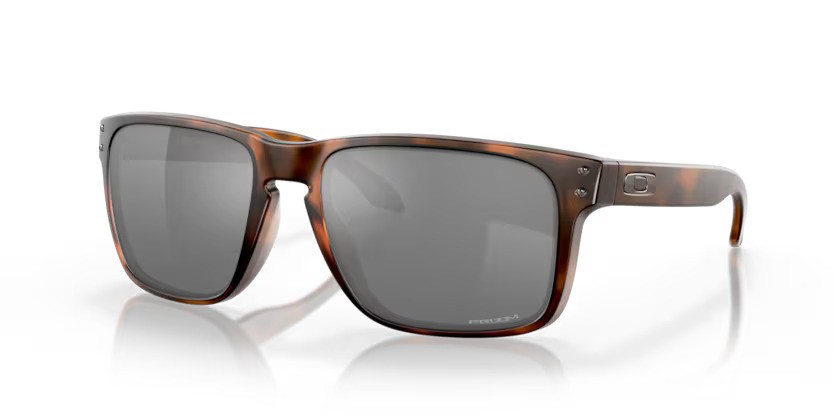 Oakley Holbrook XL OO9417 02 – Matbruin tortoise