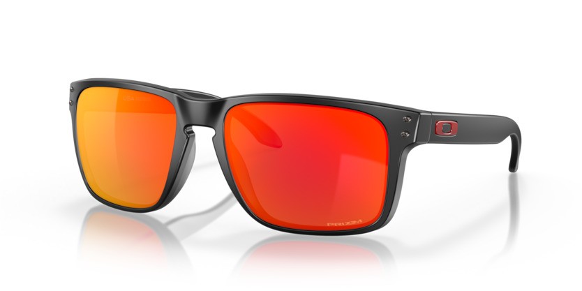 Oakley Holbrook XL OO9417 04 – Matzwart