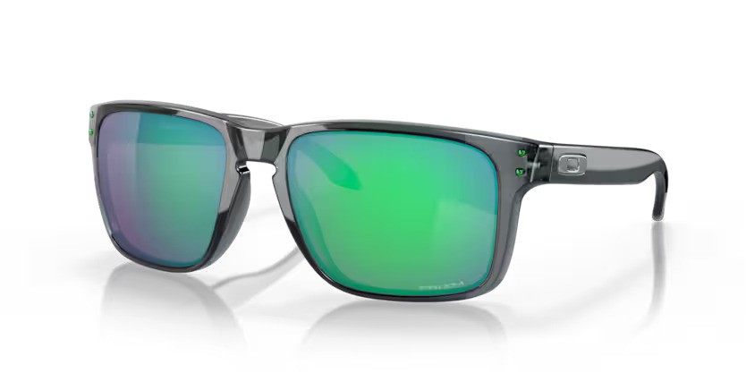 Oakley Holbrook XL OO9417 14 – Kristal/zwart