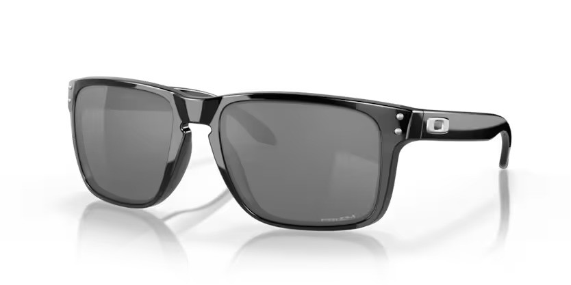 Oakley Holbrook XL OO9417 16 – Glanzend zwart