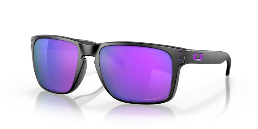 Oakley Holbrook XL OO9417 20 – Matzwart