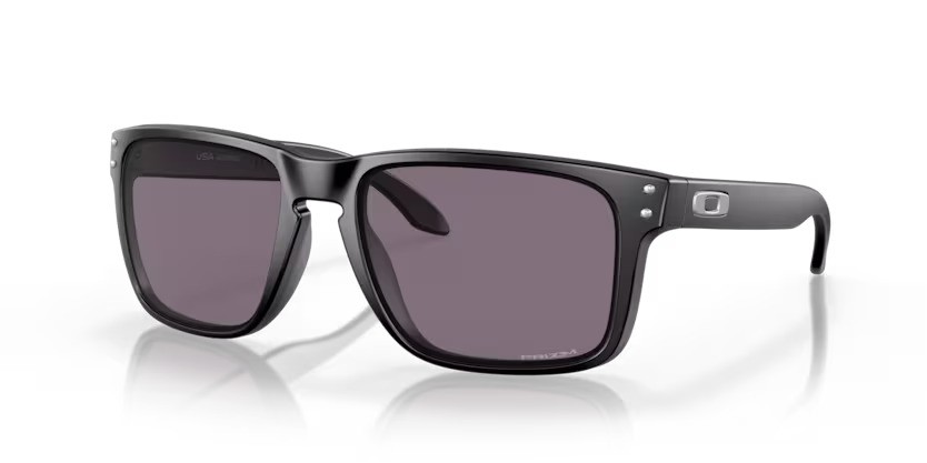 Oakley Holbrook XL OO9417 22 – Matzwart