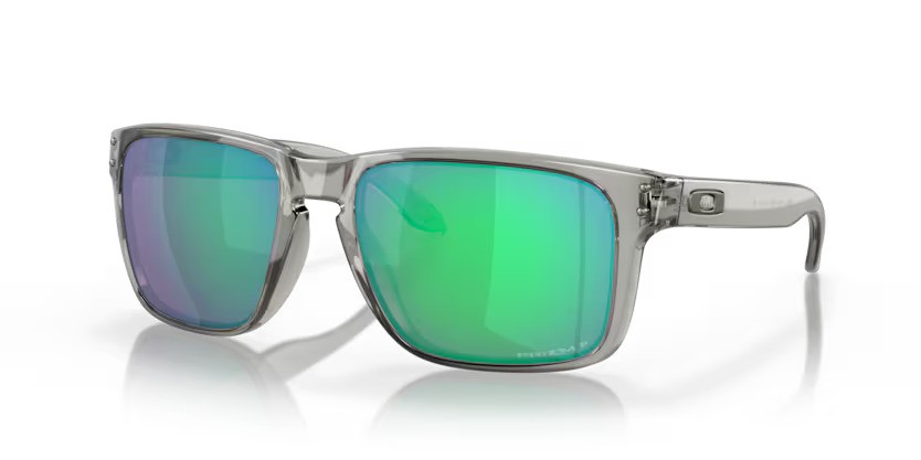 Oakley Holbrook XL OO9417 33 – Grijs inkt Polarized