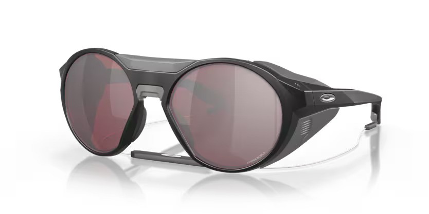 Oakley Clifden OO9440 01 – Matzwart
