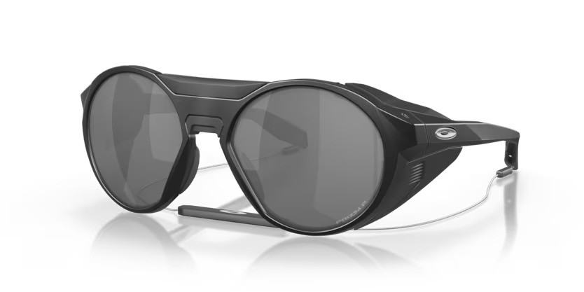 Oakley Clifden OO9440 09 – Matzwart Polarized