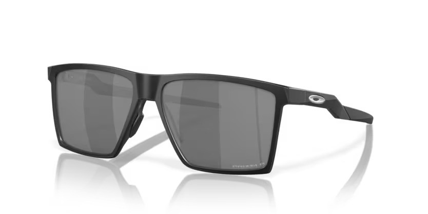 Oakley Futurity OO9482 01 – Satijnglans zwart Polarized