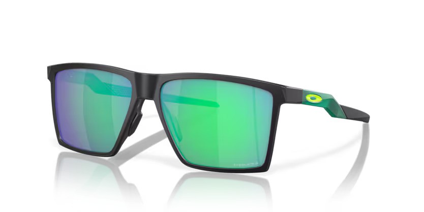 Oakley Futurity OO9482 02 – Satijnglans zwart