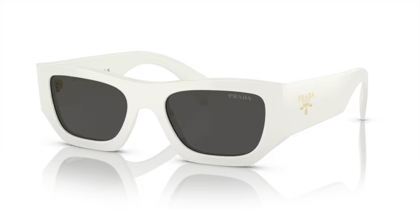 Prada 0PR A01S 17K08Z – Wit