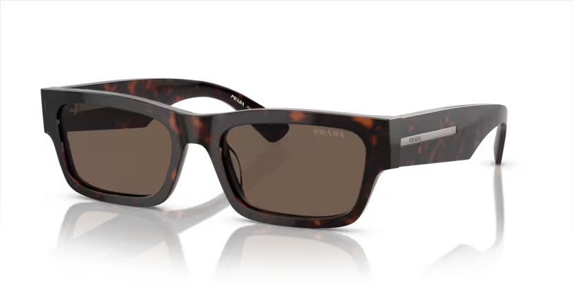 Prada 0PR A03S 17N08T – Havana