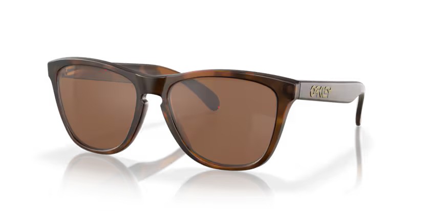 Oakley zonnebril 9013 Frogskins C5 – Mat tortoise
