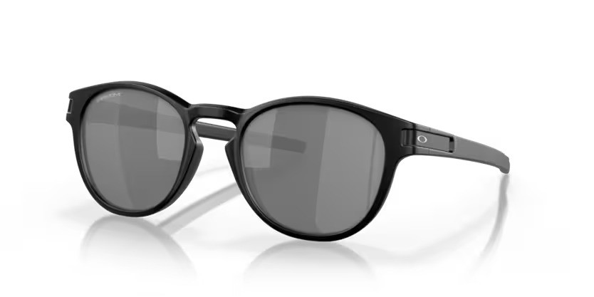 Oakley zonnebril 9265 Latch 27 – Matzwart