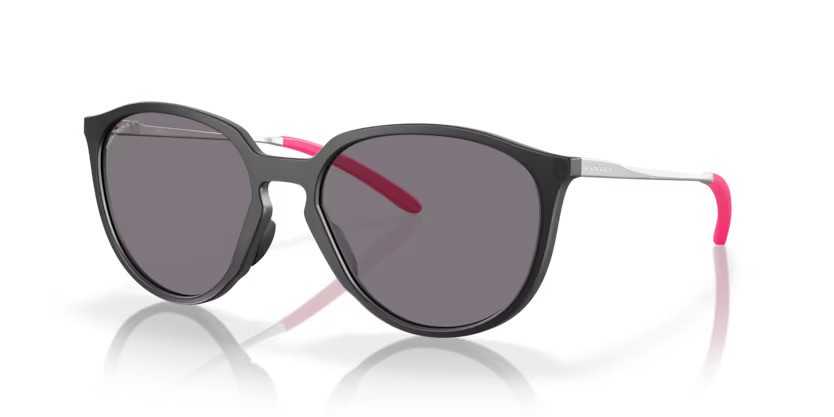 Oakley Sielo OO9288 01 – Mat inktzwart Polarized