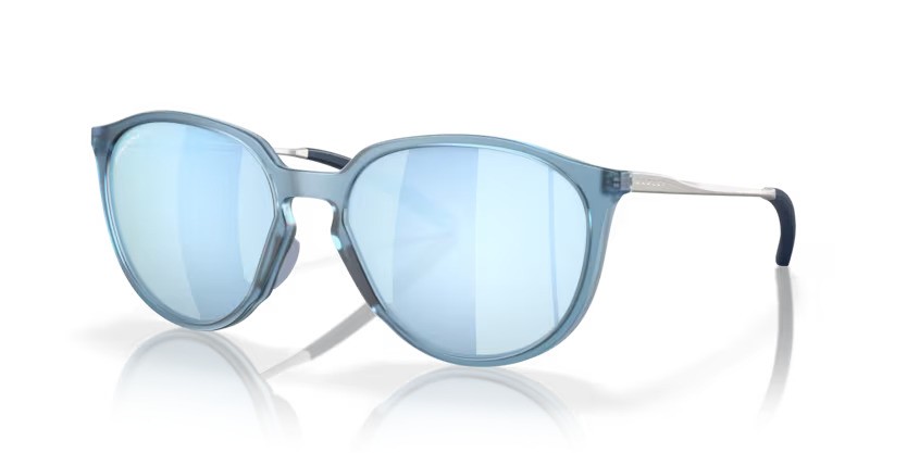 Oakley Sielo OO9288 04 – Mat stonewash Polarized